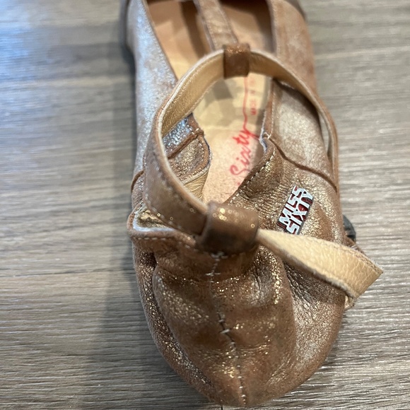 Vintage Miss Sixty Ballet Flats - Picture 6 of 6